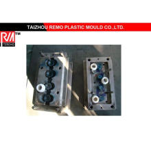 PPR Pipe Fitting Injection Mould